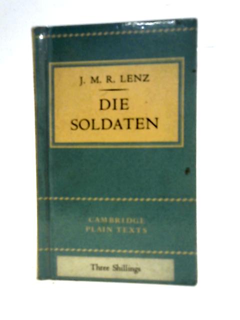 Die Soldaten von J. M. R. Lenz
