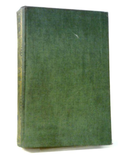 Essays of Montaigne Vol I By William Hazlitt