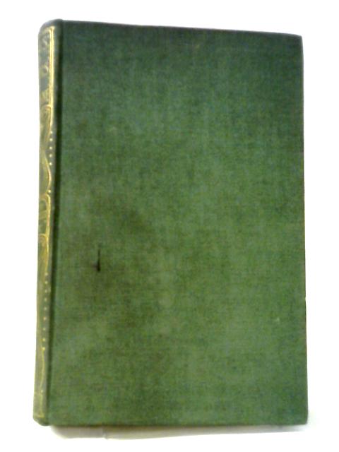 Essays Of Montaigne Vol IV By Charles Cotton