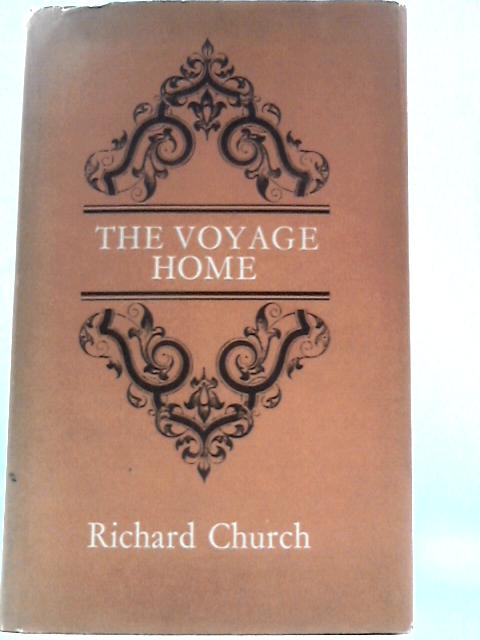 The Voyage Home von Richard Church