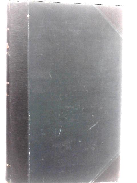 The United Provinces War Journal Vols I and II von Various