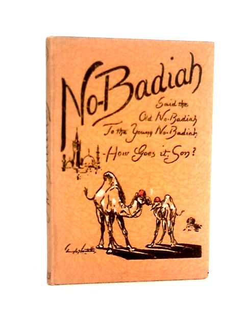 No-Badiah