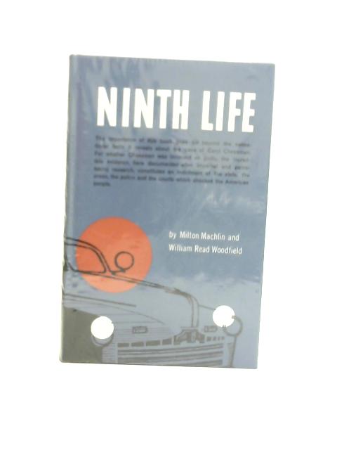 Ninth Life By Milton Machlin