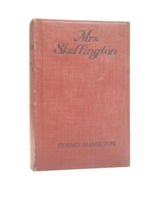 Mrs Skeffington By Cosmo Hamilton