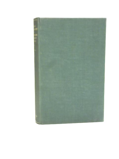 Popular Disturbances and Public Order in Regency England By Frank Onley Darvall