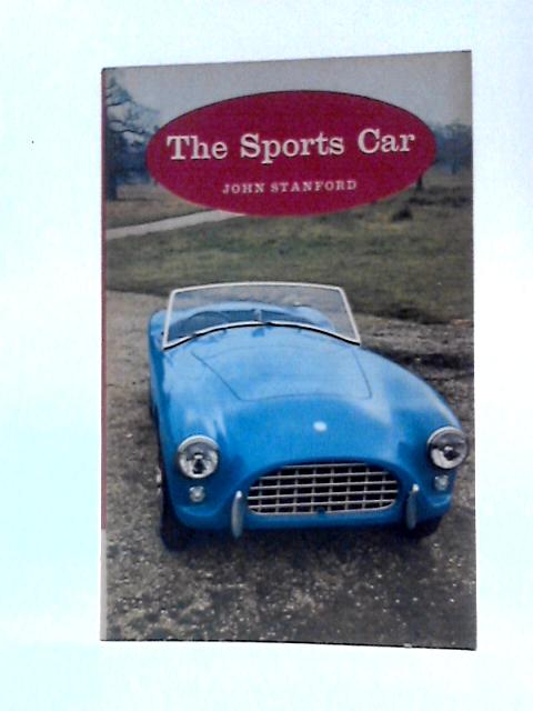 The Sports Car By John Stanford