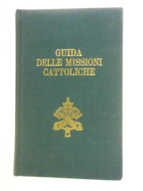 Guida Delle Missioni Cattoliche