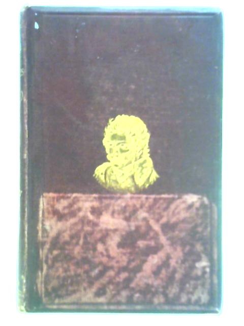 The Life and Adventures of Edmund Kean, Tragedian. 1787 - 1883: Vol. II von J. Fitzgerald Molloy
