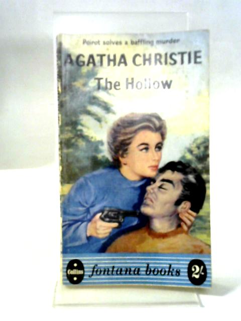 The Hollow By Agatha Christie