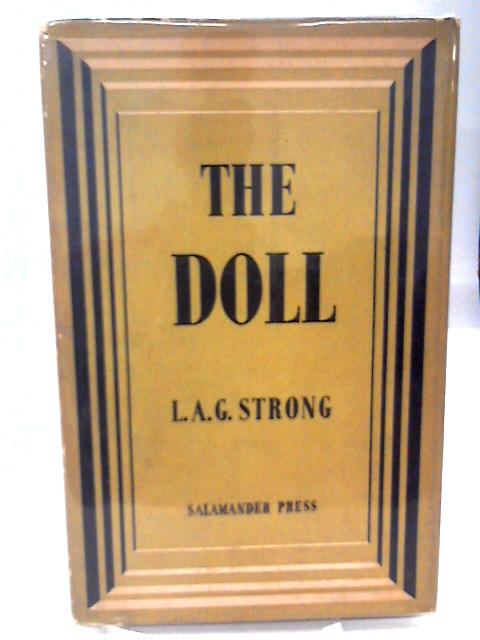 The Doll. By Strong