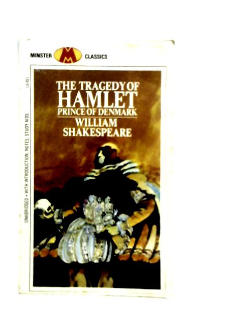 The Tragedy of Hamlet By William Shakespeare