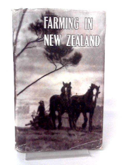 Farming In New Zealand par none stated