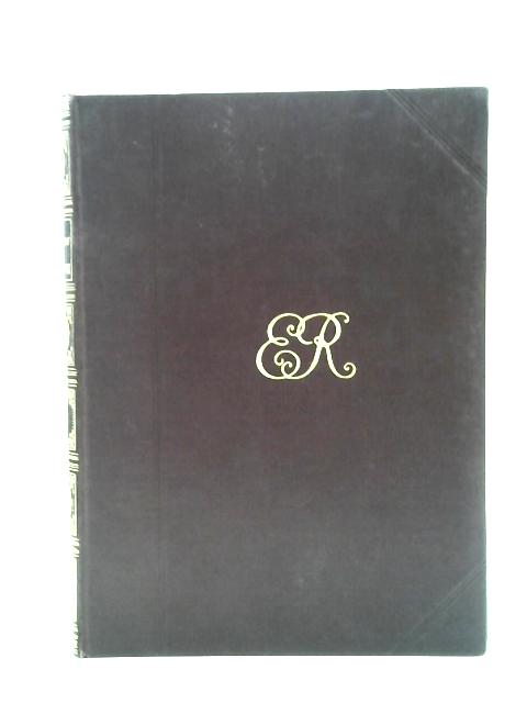 The Life and Times of King Edward VII - Volume V von H. R. Whates