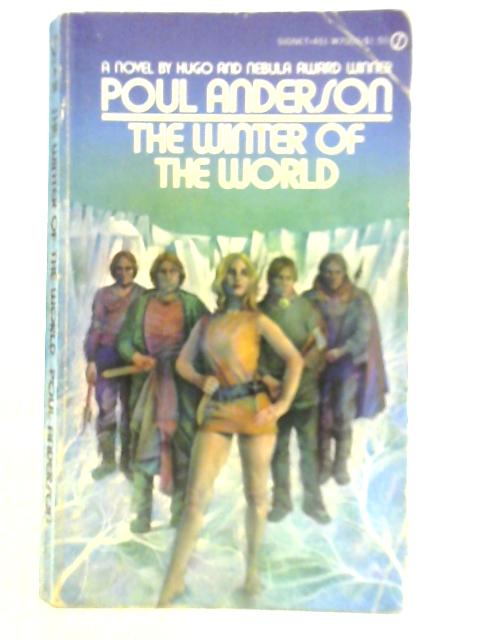 The Winter of the World By Poul Anderson