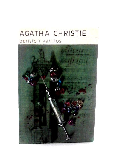 Pension Vanilos By Agatha Christie