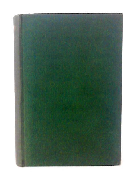 The Second Omnibus Book; Containing Three Full-Length Novels, As Well As Short Stories, Plays, Parodies And Poems By J C Squire Et Al