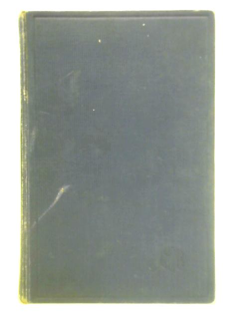 The History of the Adventures of Joseph Andrews von Henry Fielding