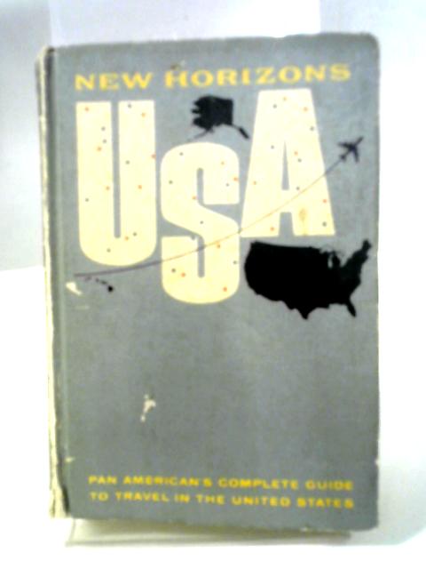 New Horizons U.S.A. By Various