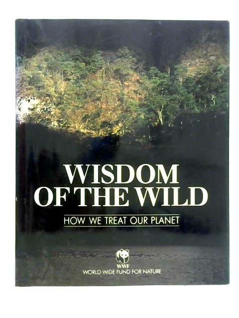 Wisdom of The Wild von Unstated
