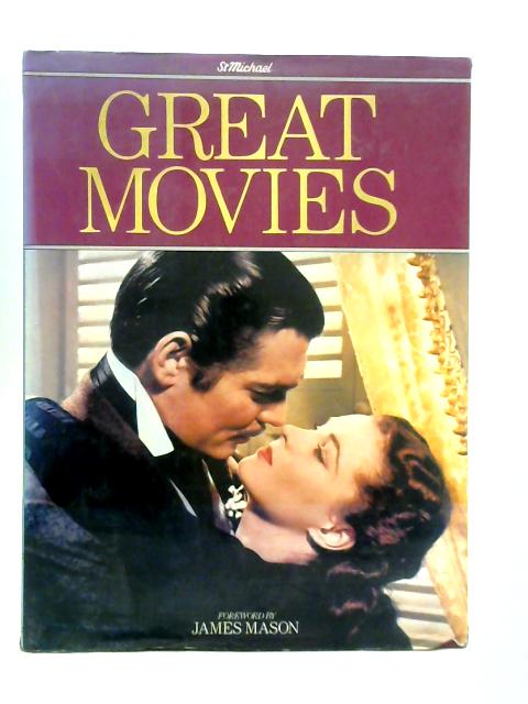 Great Movies By Nick Roddick (Ed.)