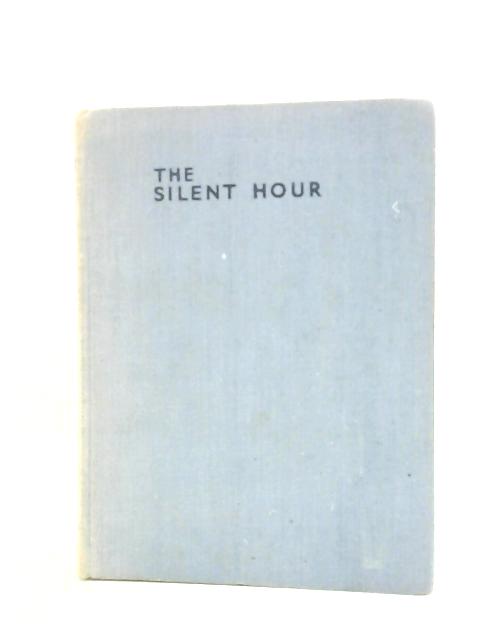 The Silent Hour By Louisa Le Teller Swann