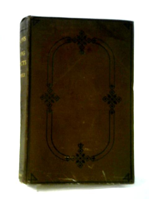 Sermons On Living Subjects von Horace Bushnell