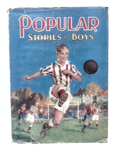 Popular Stories for Boys von Various