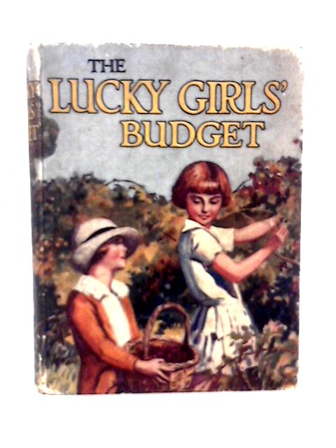 The Lucky Girl's Budget