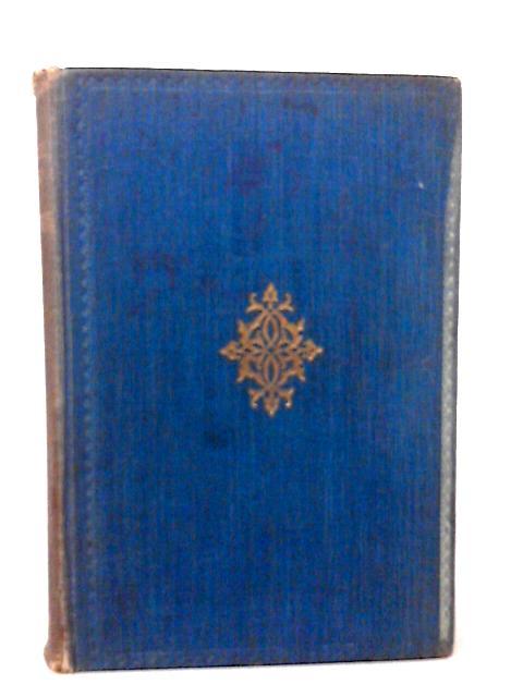 The Poetical Works of William Wordsworth By William Wordsworth