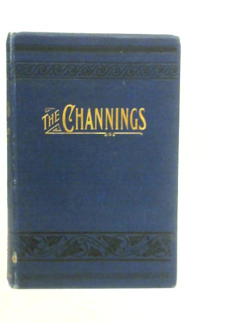 The Channings By Mrs.Henry Wood