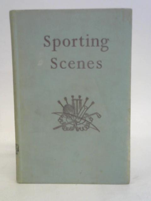 Sporting Scenes (Modern classics,senior series) von Black & Lawley