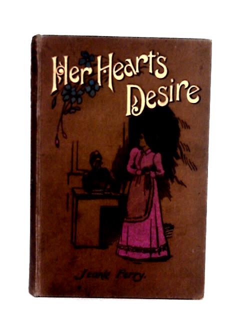 Her Heart's Desire By Jeanie Ferry