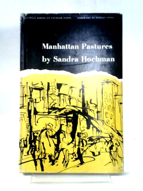 Manhattan Pastures By Sandra Hochman