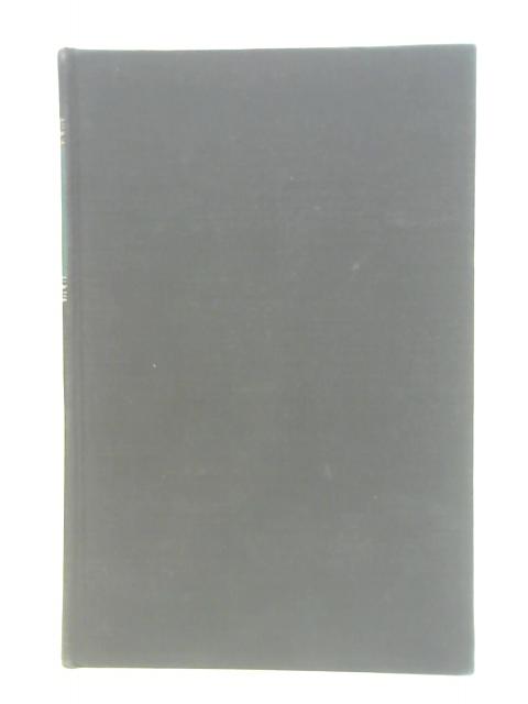 Alloy Series in Physical Metallurgy By Morton C Smith
