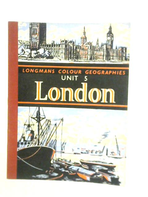 London By T.Herdman