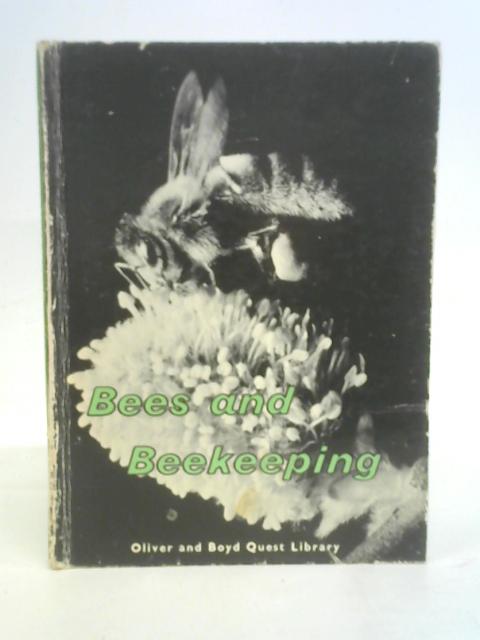 Bees And Beekeeping By A S C Deans