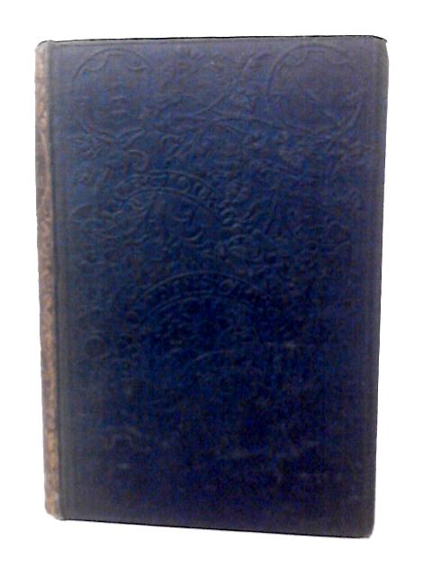 The Life of Samuel Johnson, comprehending an Account of his Studies and Numerous Works, Vol. II By James Boswell