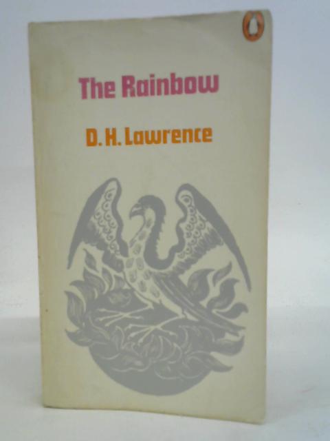 The Rainbow By D. H. Lawrence