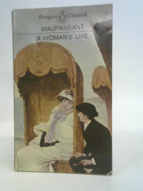 A Woman's Life By De Maupassant