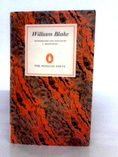 William Blake par William Blake