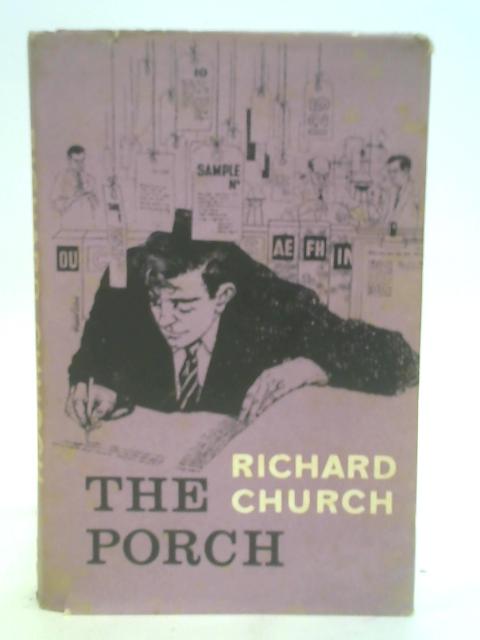 The Porch By R. Church