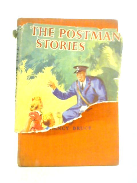 The Postman Stories By Nancy Bruce