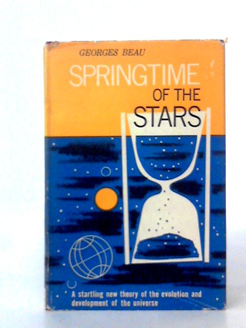 Springtime of the Stars von Georges Beau