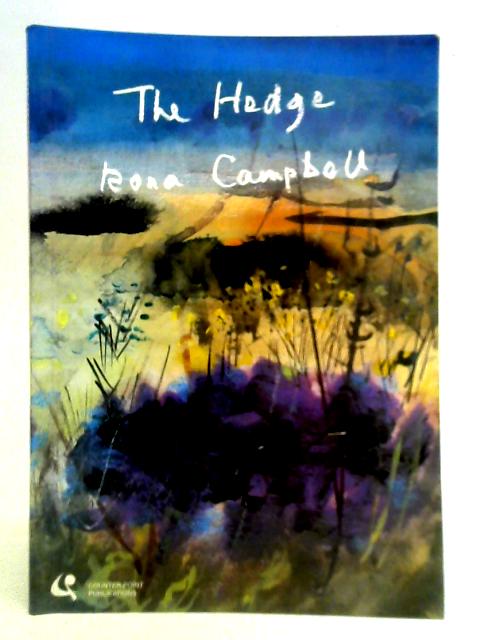 The Hedge von Rona Campbell