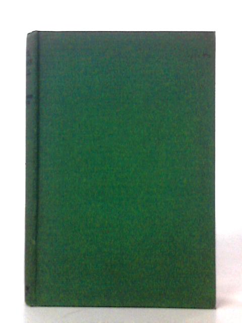 Handbook to The Roman Wall von J. Collingwood Bruce