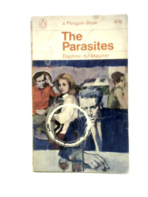 The Parasites By Daphne Du Maurier