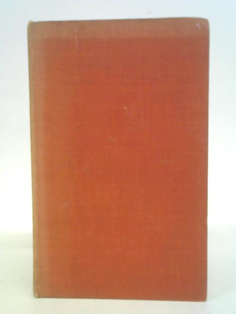 Aaron"s Rod By D.H. Lawrence