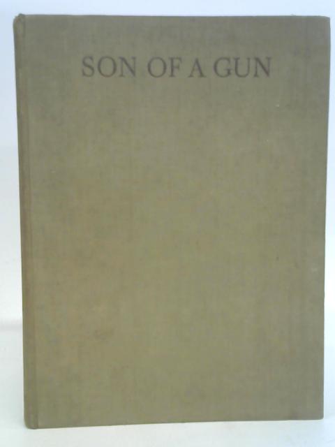 Son of a Gun von Major Kenneth Dawson