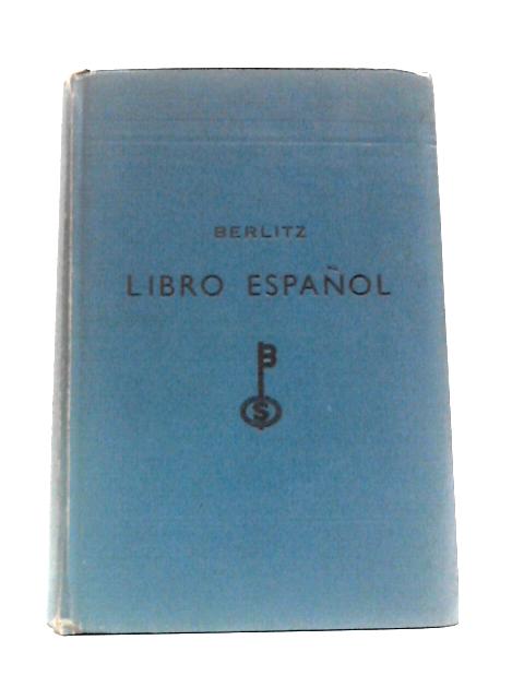 Libro Español von Berlitz