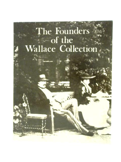 The founders of the wallace collection von Peter Hughes